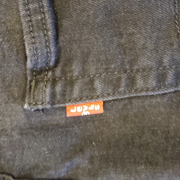 "Ripped" 512 Levi's - Picture 13 of 16